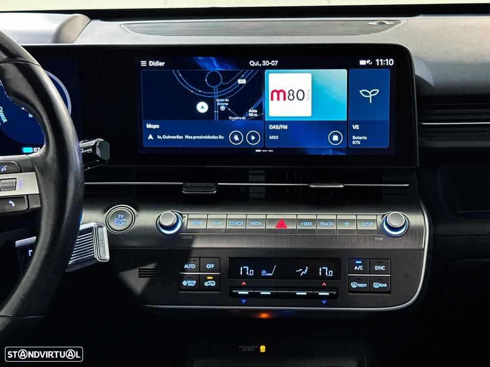 Hyundai Kauai 65.4 kWh Premium - 22