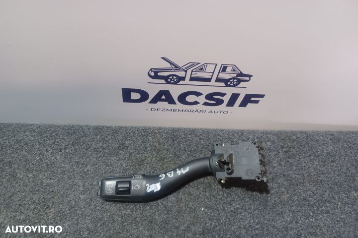 Maneta stergatoare parbriz 4E0953503C Audi A4 B6 [2000 - 2005] Avant - 1