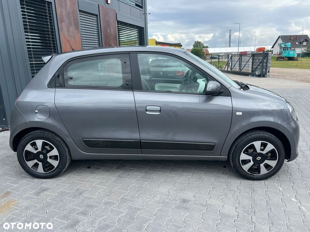 Renault Twingo - 11