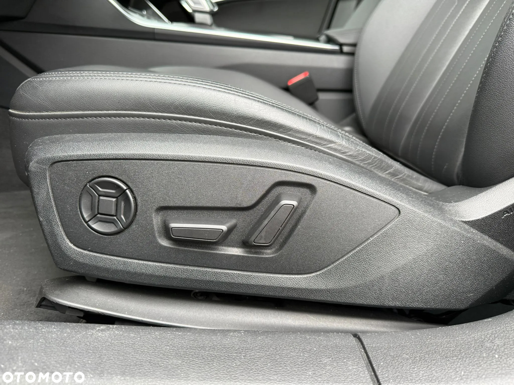 Audi A6 - 21