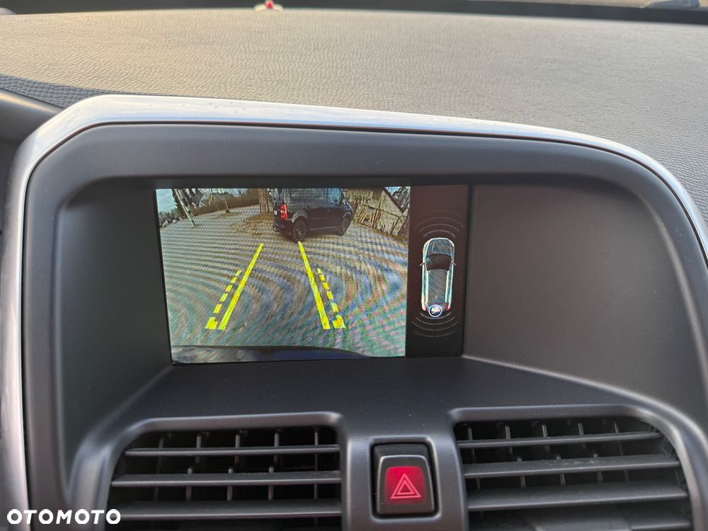 Volvo XC 60 D4 Drive-E Summum - 39