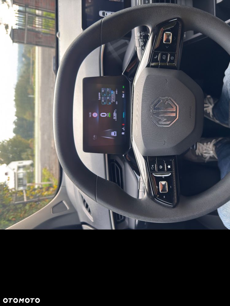 MG MG3 1.5 HEV+ Excite - 3