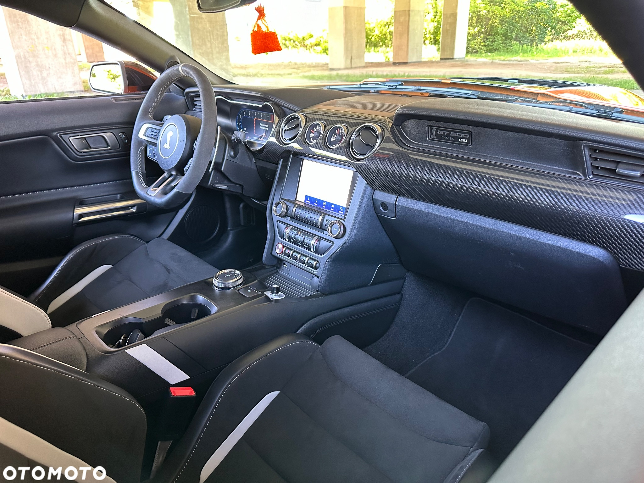 Ford Mustang - 25
