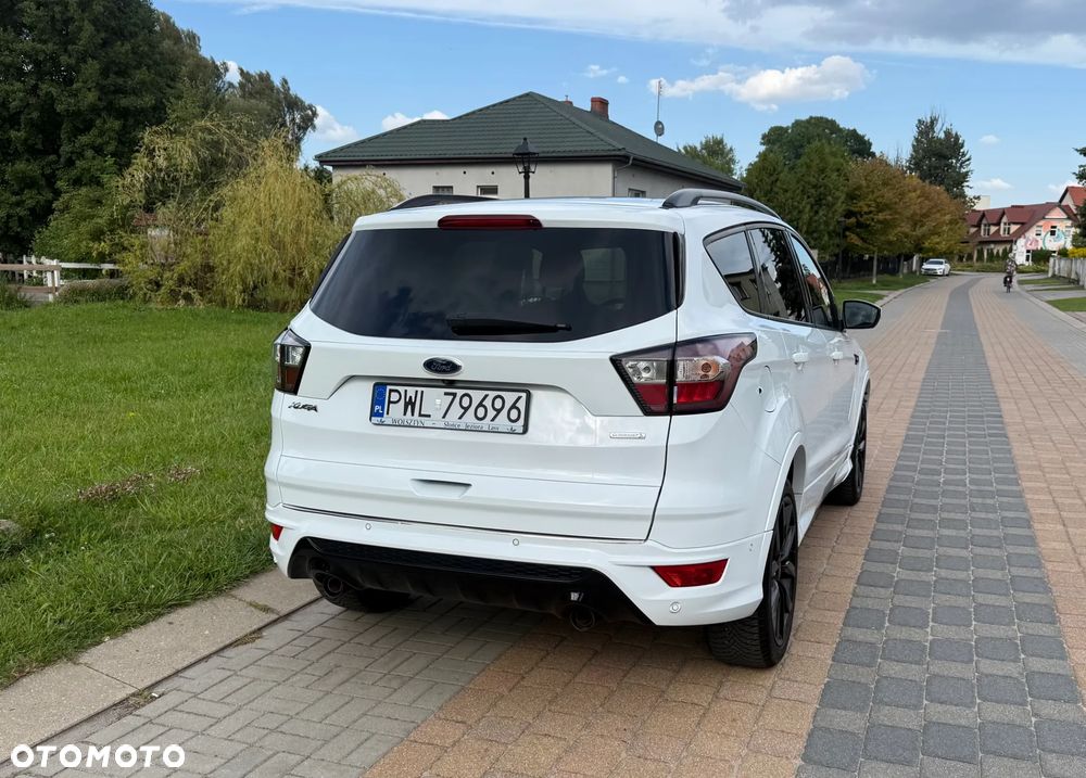 Ford Kuga 1.5 EcoBoost FWD ST-Line Black ASS MMT6 - 6
