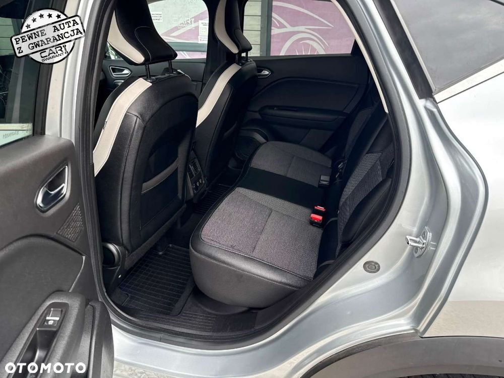 Renault Captur - 14
