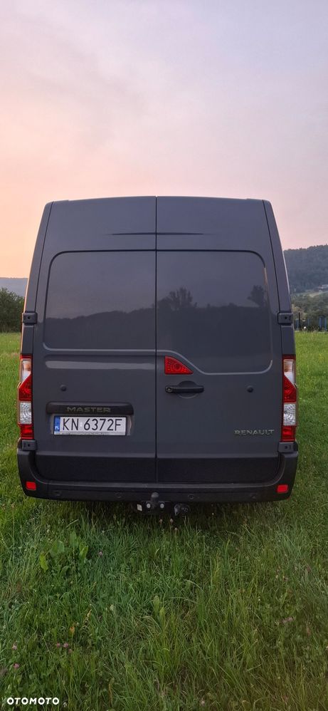 Renault Master - 9