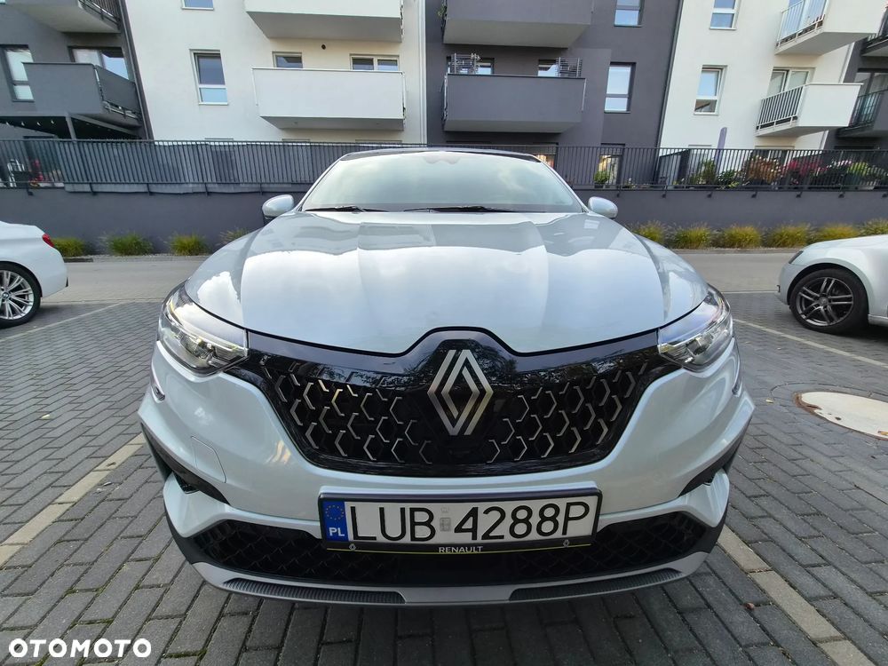 Renault Arkana 1.3 TCe mHEV Techno EDC - 17