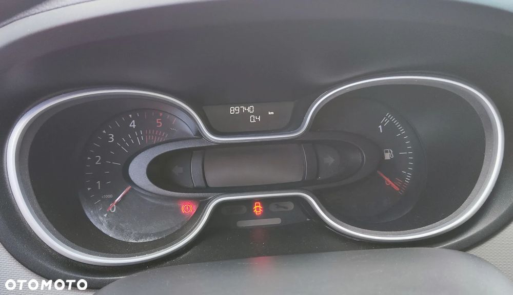 Renault Trafic - 11