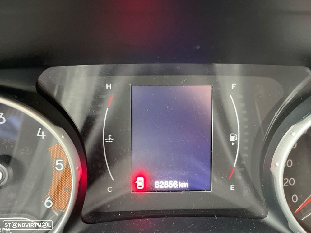 Jeep Compass 1.6 M-Jet Limited - 3