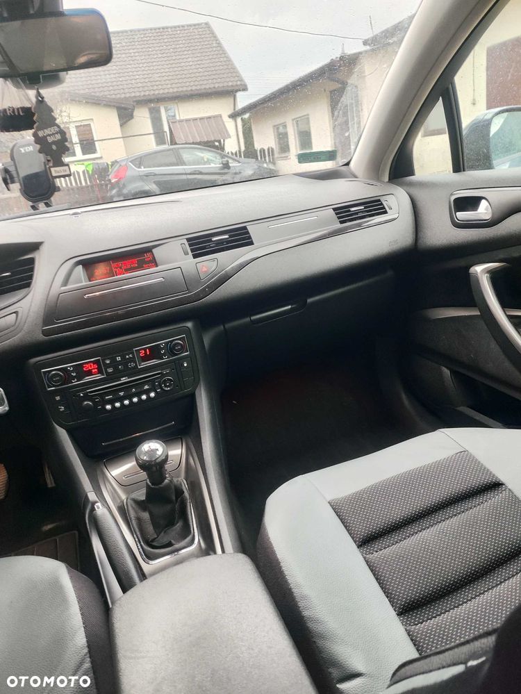 Citroën C5 - 2