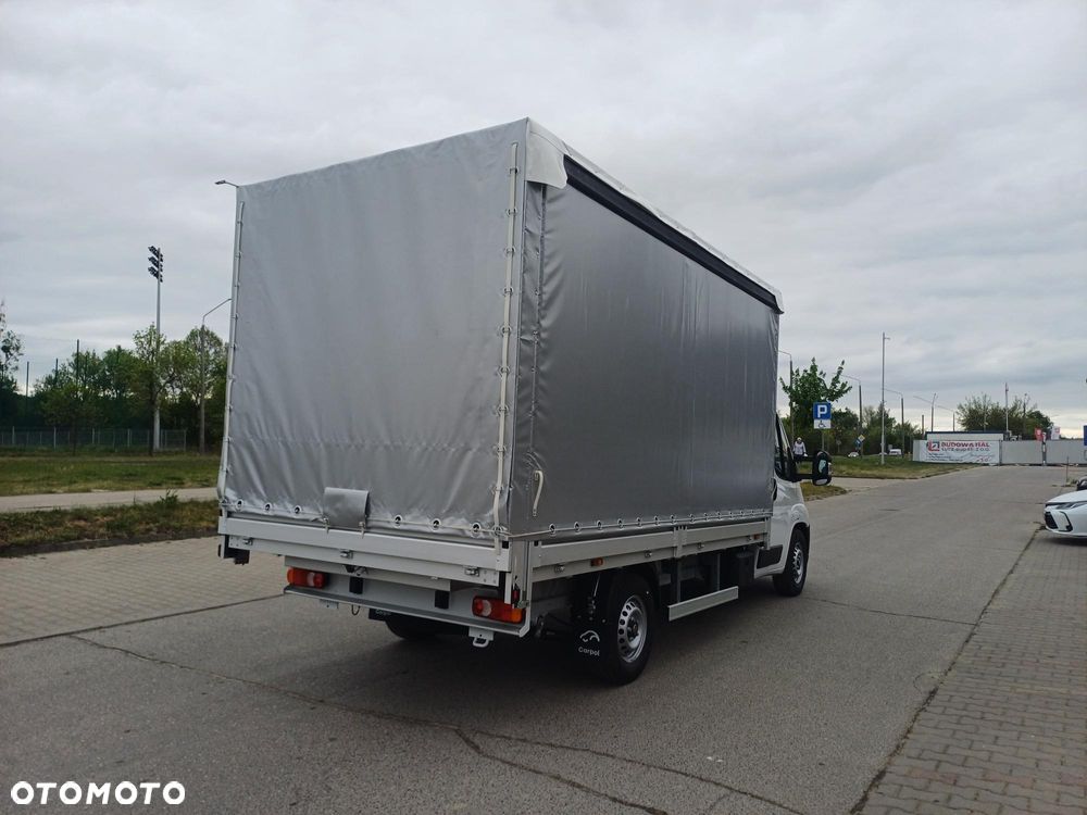 Toyota Proace Max - 6