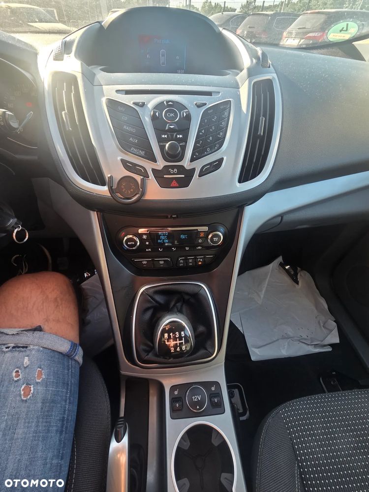 Ford C-MAX 1.0 EcoBoost Edition ASS - 14