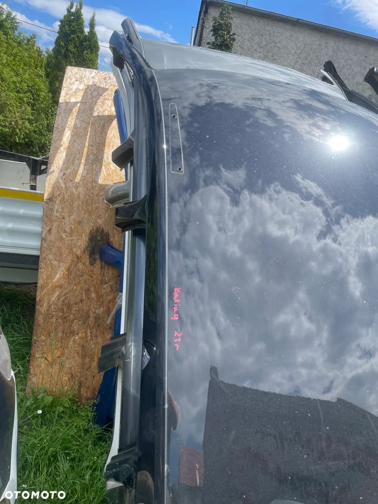 SKODA KODIAQ LIFT 22ROK dach długie słupki RÓŻNE KOLORY - 2