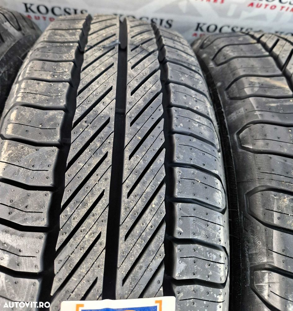 Anvelope noi vara 215 65 16C Sebring ( by Michelin ) - 4
