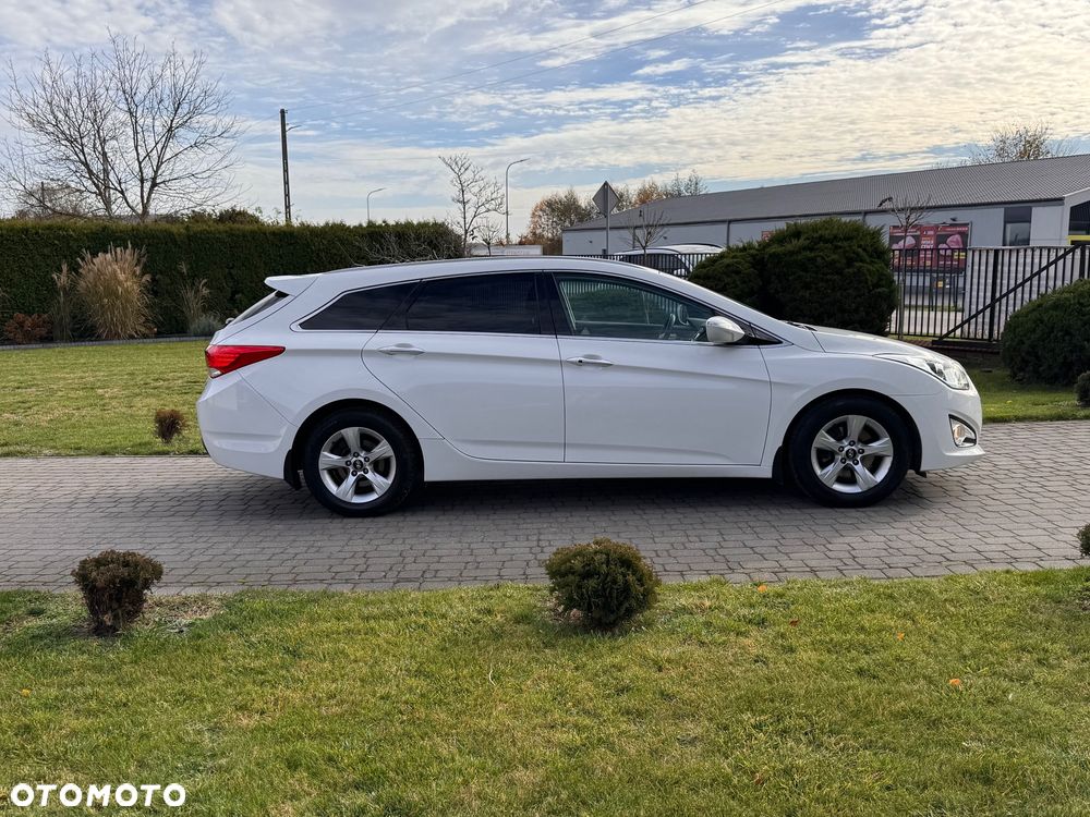 Hyundai i40 1.7 CRDi Premium - 2