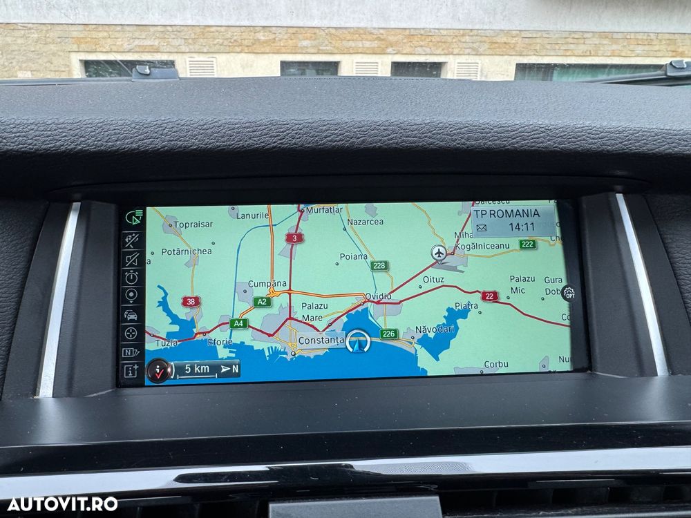 BMW X4 xDrive20d Aut. M Sport - 17