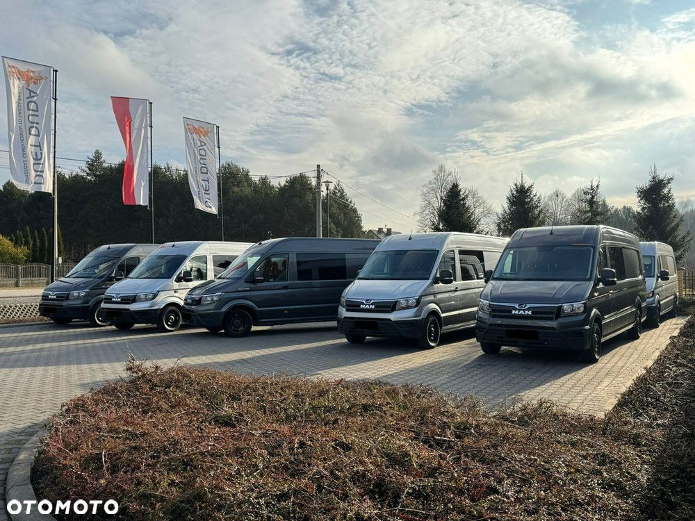 Volkswagen Crafter - 25
