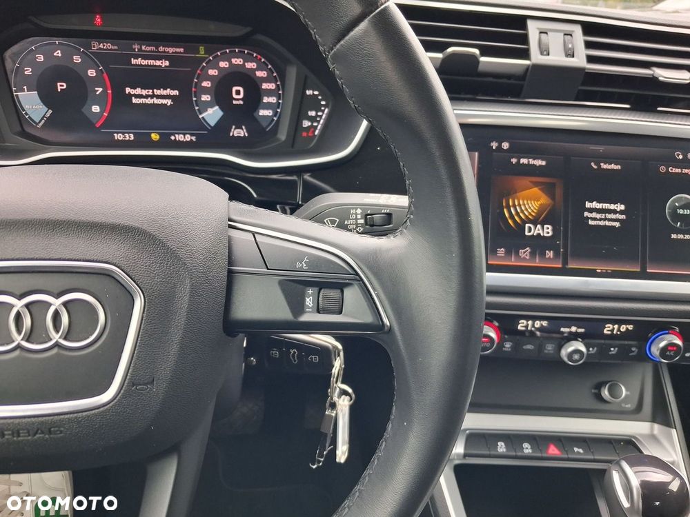 Audi Q3 - 12