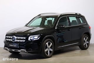 Mercedes-Benz GLB 200 Progressive 7G-DCT