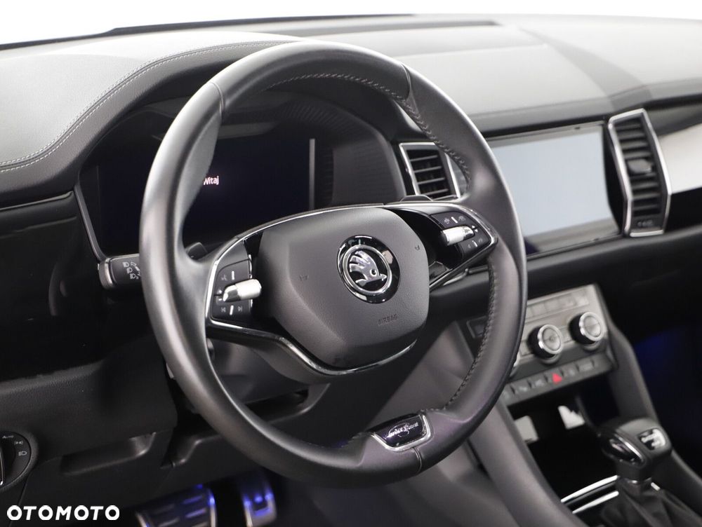 Skoda Kodiaq - 13