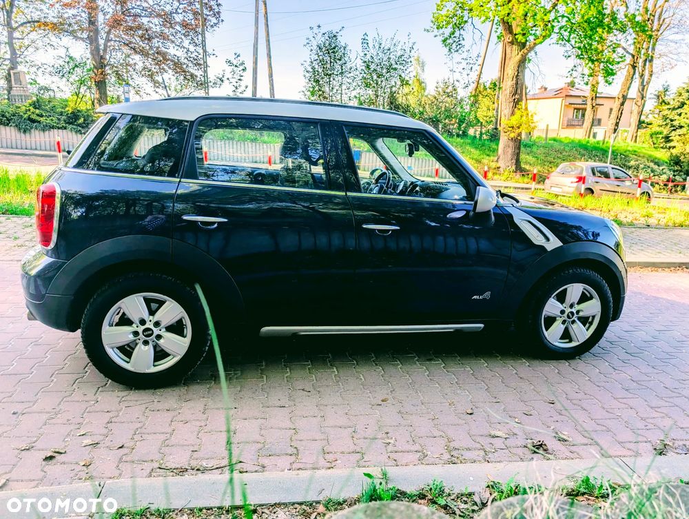 MINI Countryman - 7