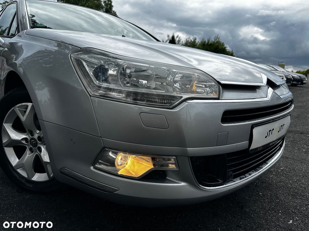 Citroën C5 2.0 16V Exclusive - 27