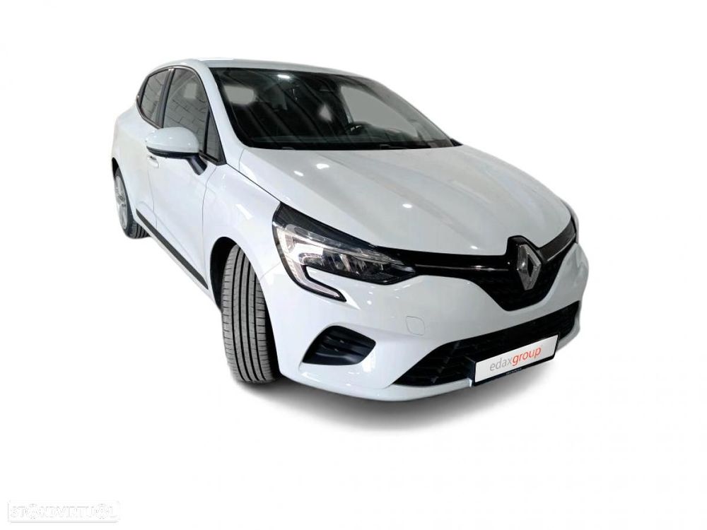 Renault Clio 1.5 Blue dCi Zen - 1
