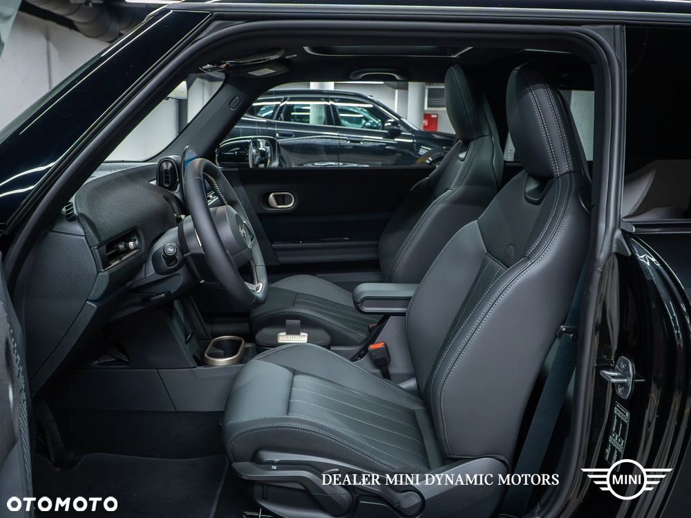 MINI Cooper S Favoured Trim - 12