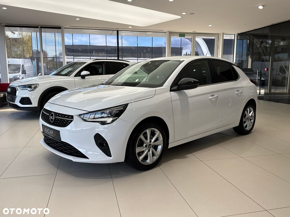 Opel Corsa 1.2 Elegance S&S - 2