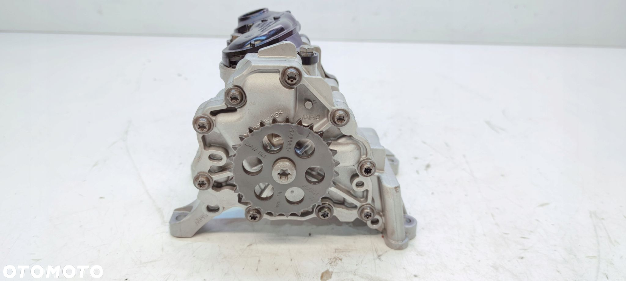 POMPA OLEJU BMW F36 430I B48B20B 252KM 7624135 - 2