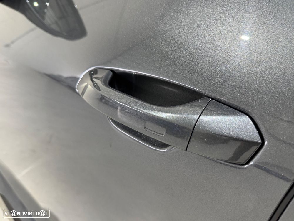 Audi RS6 Avant 4.0 TFSI quattro Tiptronic - 42