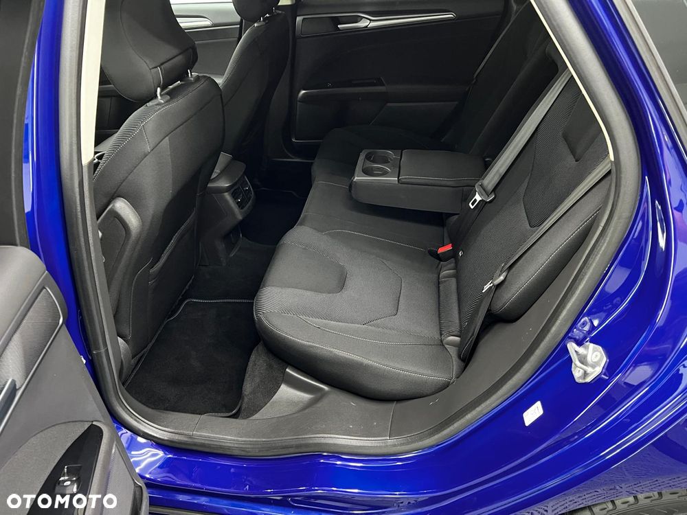 Ford Mondeo 2.0 TDCi Gold Edition - 17