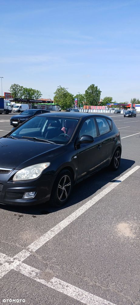 Hyundai i30 1.6 Classic - 2