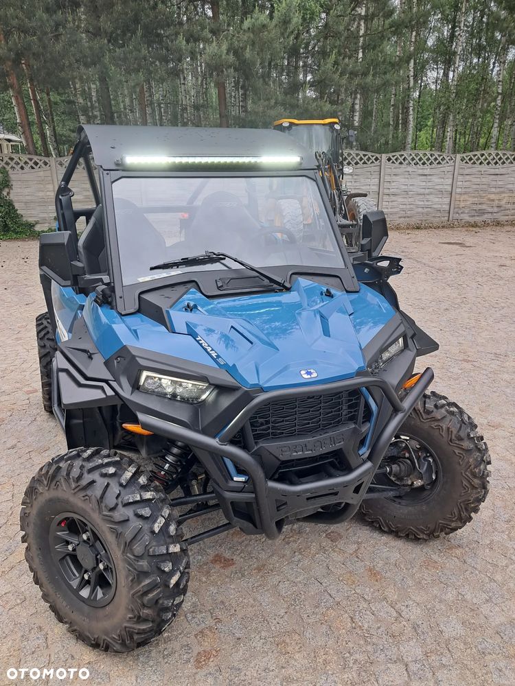 Polaris RZR - 18