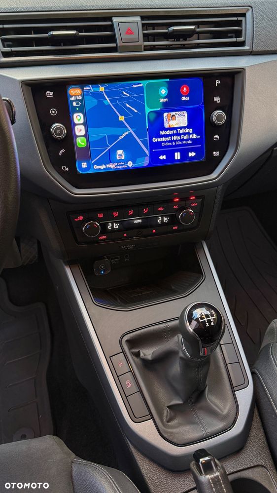 Seat Arona 1.0 TSI Xcellence S&S - 6