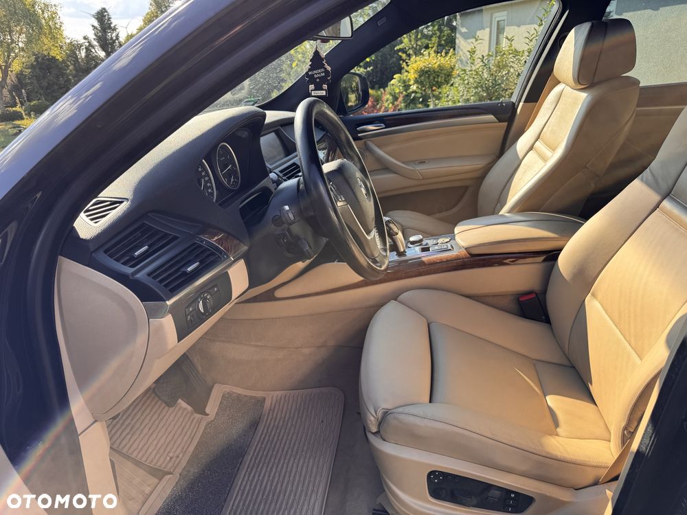 BMW X6 - 5