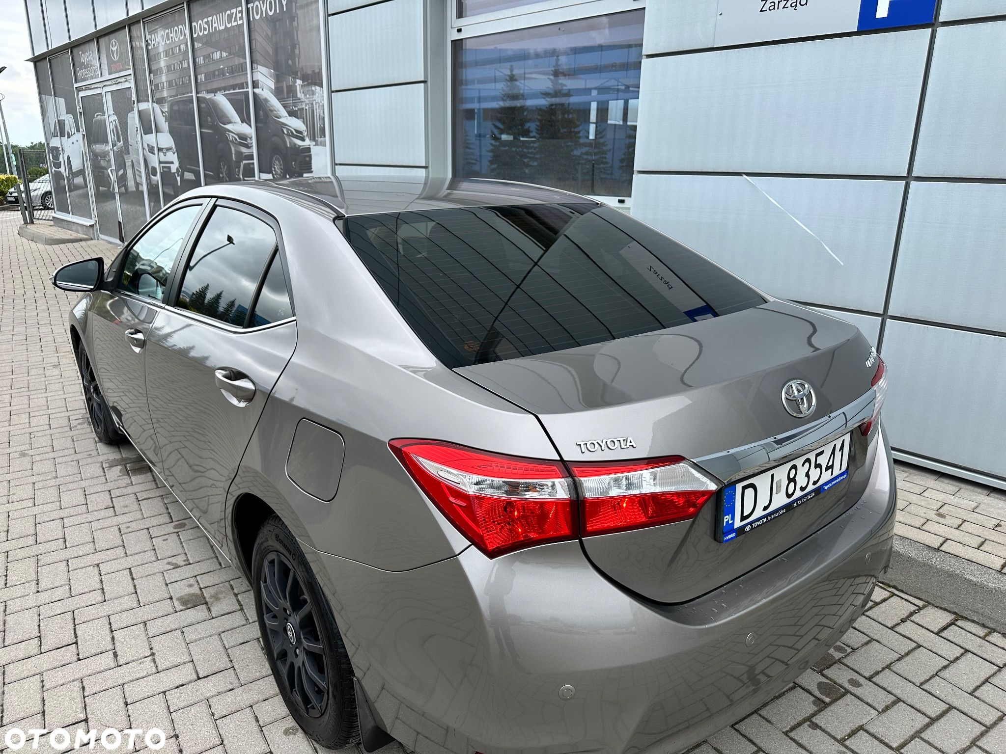 Toyota Corolla 1.6 Premium - 11