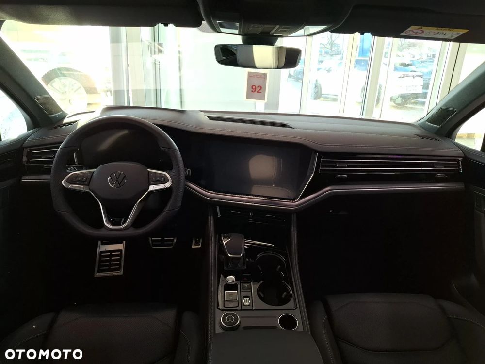 Volkswagen Touareg 3.0 V6 TDI 4Motion R-Line - 10