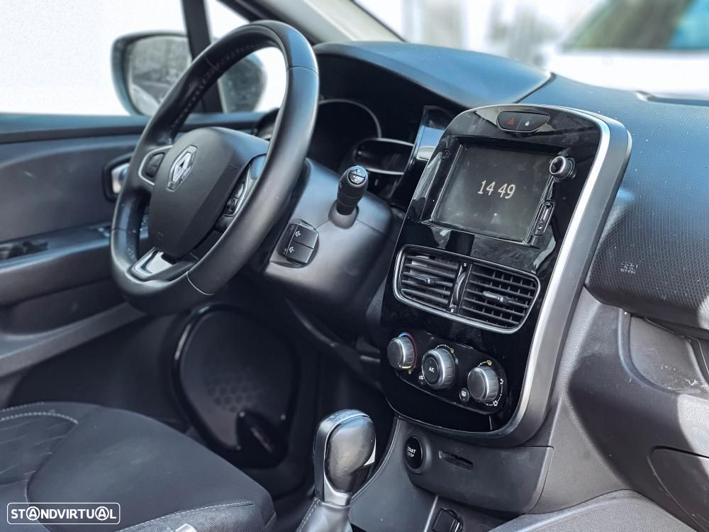 Renault Clio 1.5 dCi Limited EDC - 2