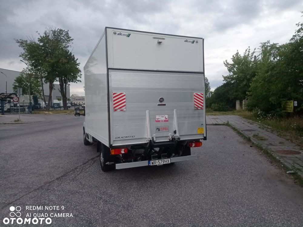 Fiat DUCATO - 11