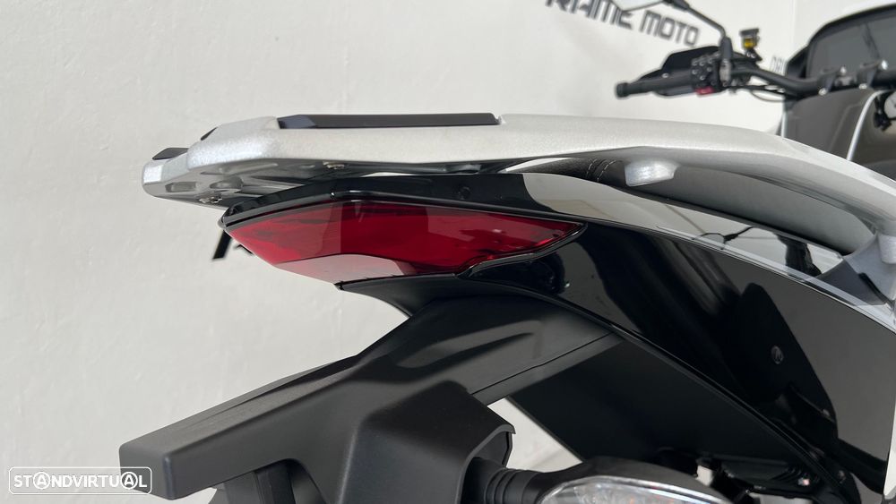 Moto Morini X-Cape 1200 - 42