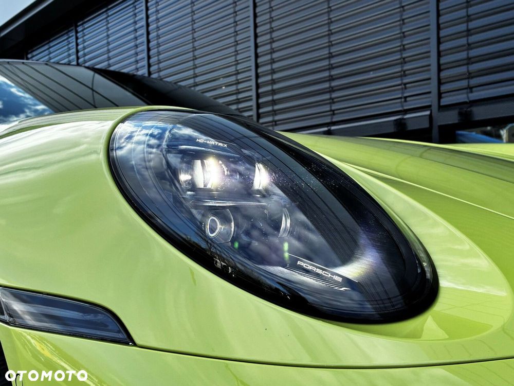 Porsche 911 - 12