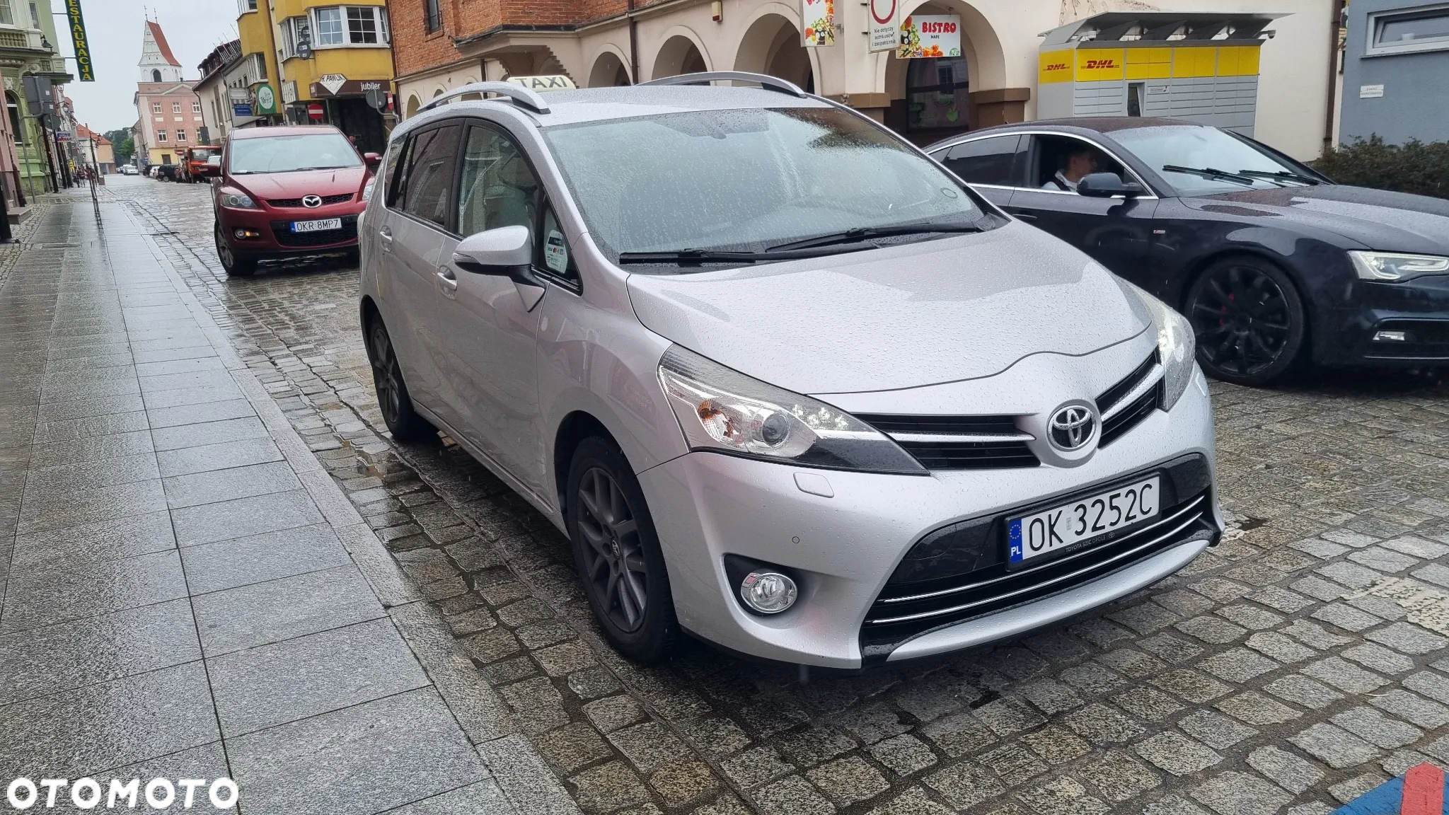 Toyota Verso 1.8 Prestige - 2