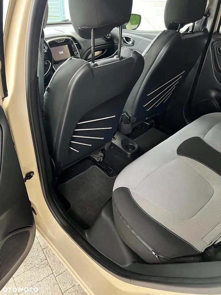 Renault Captur 0.9 Energy TCe Intens - 22