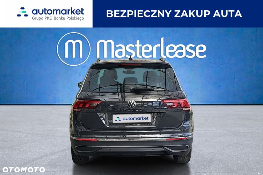 Volkswagen Tiguan 1.5 TSI EVO Life DSG - 7