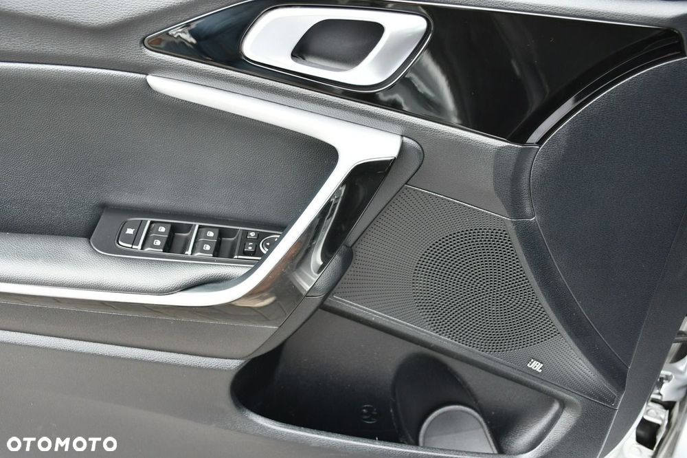 Kia Ceed 2019