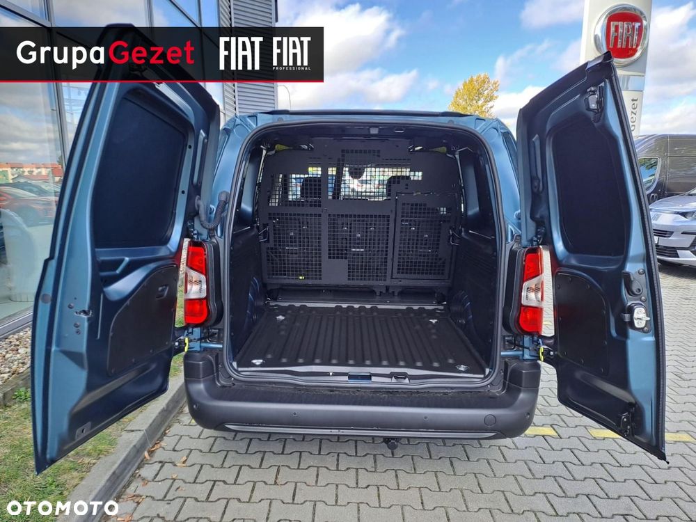 Fiat Doblo - 6