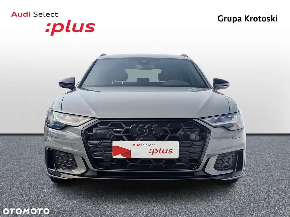 Audi A6 Avant - 10