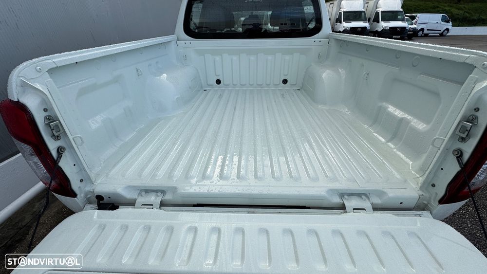 Mitsubishi L-200 Cabine dupla 2WD - 25