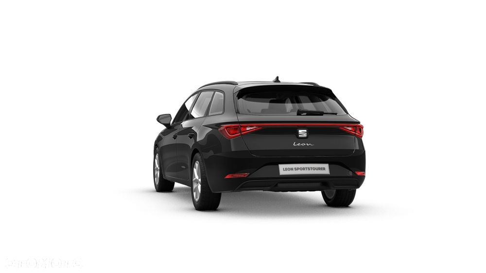 Seat Leon - 3